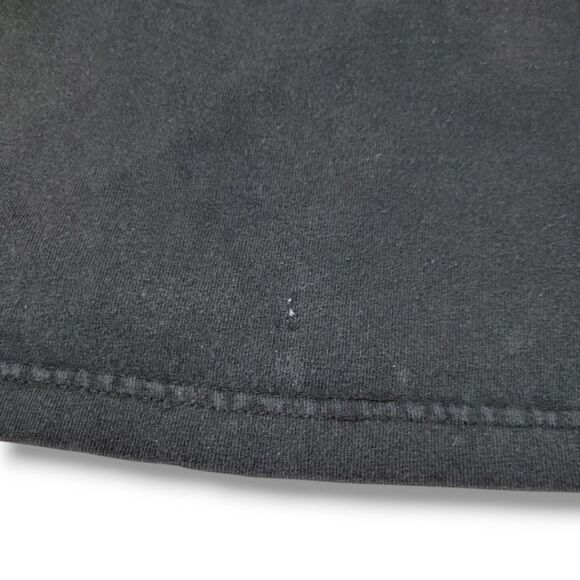 AAA Alstyle Apparel & Activewear Shirt Size XL ThunderPussy Cat Graphic T-Shirt - Picture 6 of 9